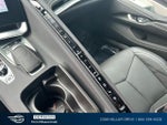 2025 Corvette Thumbnail 22