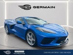 2025 Corvette Thumbnail 2