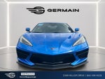 2025 Corvette Thumbnail 3