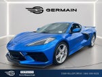 2025 Corvette Thumbnail 4