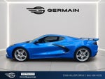 2025 Corvette Thumbnail 5