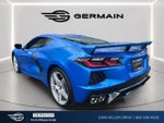 2025 Corvette Thumbnail 6