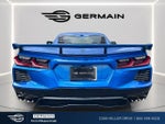 2025 Corvette Thumbnail 7