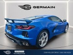 2025 Corvette Thumbnail 8