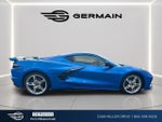 2025 Corvette Thumbnail 9