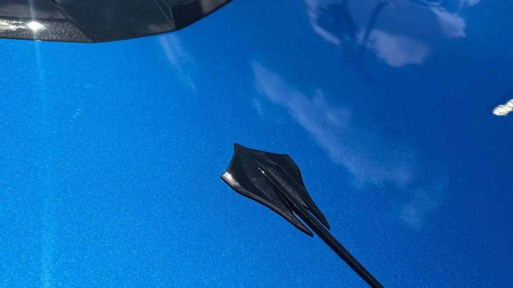2026 Chevrolet Corvette Stingray