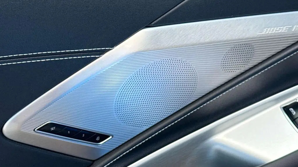 2026 Chevrolet Corvette Stingray