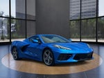 2026 Corvette Thumbnail 1
