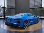 2026 Corvette Thumbnail 3
