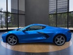 2026 Corvette Thumbnail 5