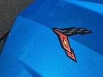 2026 Corvette Thumbnail 6