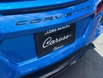 2026 Corvette Thumbnail 8