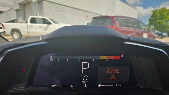 2022 Chevrolet Corvette Stingray