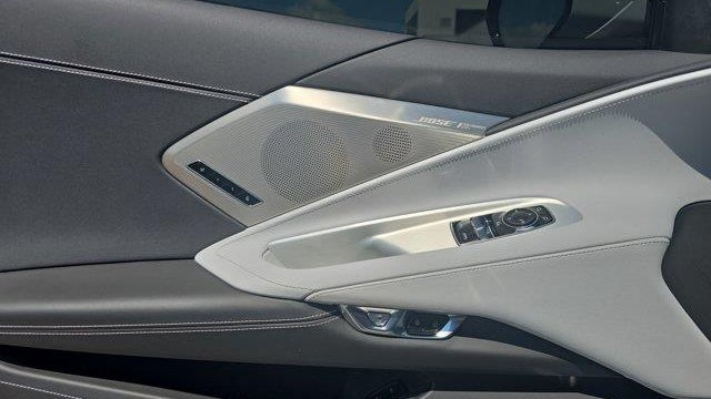 2022 Chevrolet Corvette Stingray