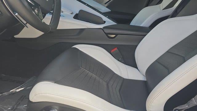 2022 Chevrolet Corvette Stingray