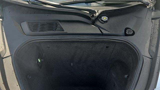 2022 Chevrolet Corvette Stingray