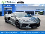 2023 Corvette Thumbnail 1