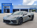 2023 Corvette Thumbnail 2