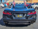 2023 Corvette Thumbnail 5