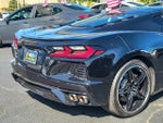 2023 Corvette Thumbnail 6