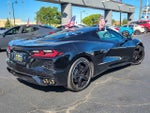 2023 Corvette Thumbnail 7