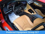 2023 Corvette Thumbnail 2