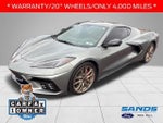 2024 Corvette Thumbnail 1