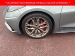 2024 Corvette Thumbnail 5