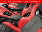 2024 Corvette Thumbnail 7