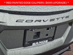 2024 Corvette Thumbnail 30