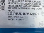 2024 Corvette Thumbnail 29