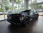 2025 Corvette Thumbnail 2