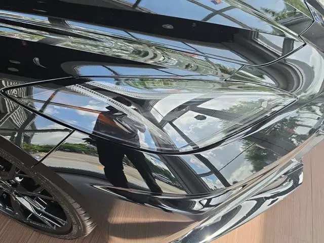 2025 Chevrolet Corvette - $69,990