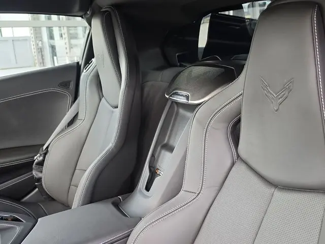 2025 Chevrolet Corvette - $69,990