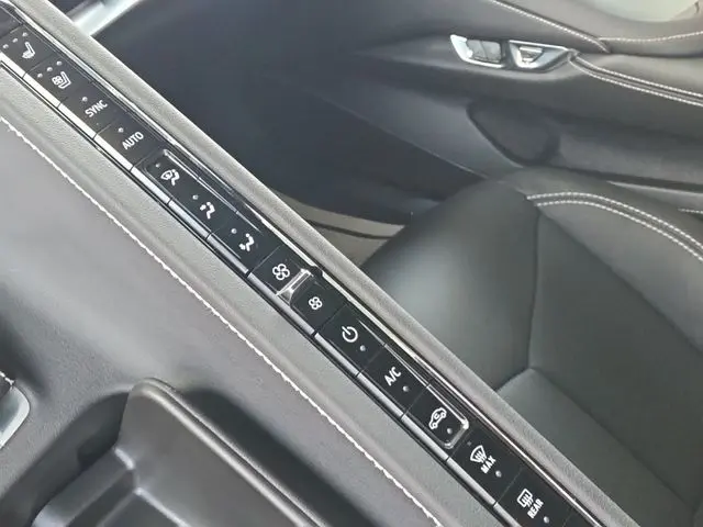 2025 Chevrolet Corvette - $69,990