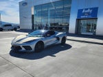 2023 Corvette Thumbnail 1