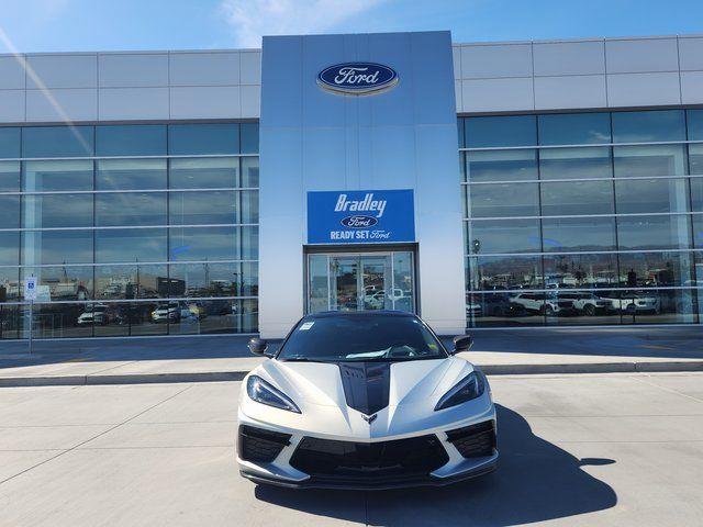 2023 Chevrolet Corvette - $62,150