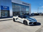 2023 Corvette Thumbnail 3