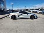 2023 Corvette Thumbnail 4