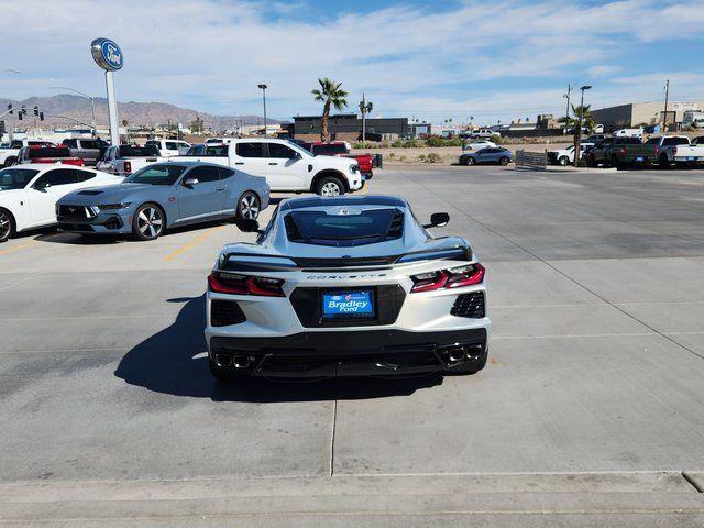 2023 Chevrolet Corvette - $62,150