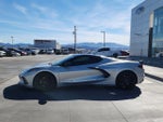2023 Corvette Thumbnail 9