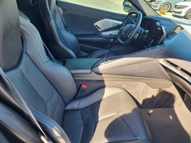 2023 Chevrolet Corvette - $62,150