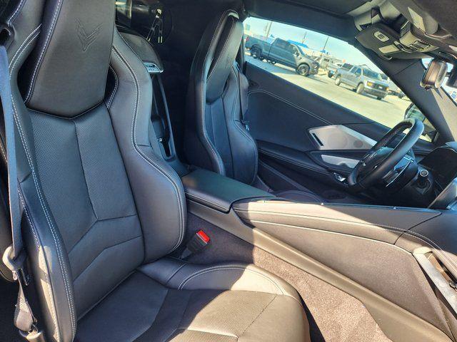 2023 Chevrolet Corvette - $62,150
