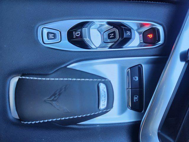 2023 Chevrolet Corvette - $62,150