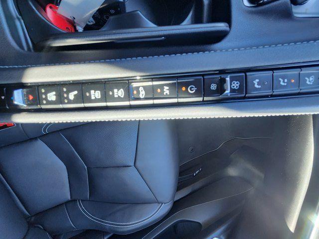 2023 Chevrolet Corvette - $62,150