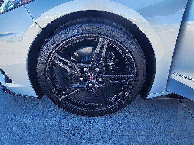 2023 Chevrolet Corvette - $62,150