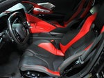 2023 Corvette Thumbnail 3