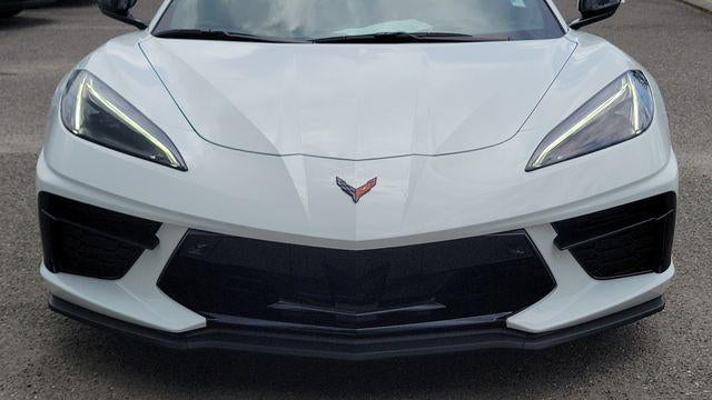 2024 Chevrolet Corvette Stingray