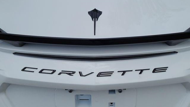 2024 Chevrolet Corvette Stingray