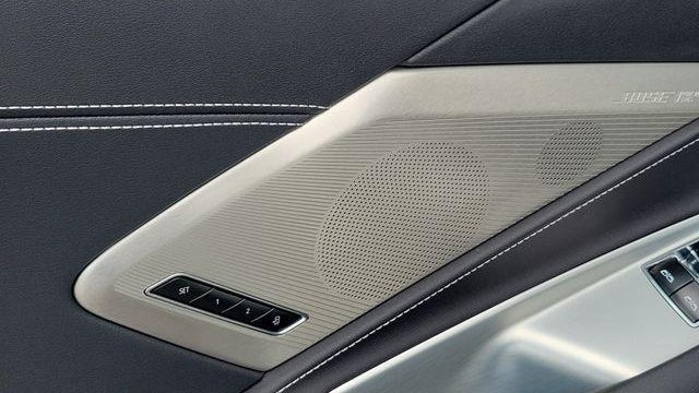 2024 Chevrolet Corvette Stingray